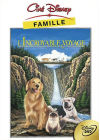 L'Incroyable voyage - DVD