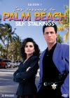 Les Dessous de Palm Beach - Saison 1 - DVD