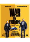 War on Everyone - Blu-ray