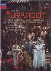 Turandot - DVD