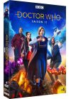 Doctor Who - Saison 11