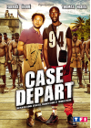 Case départ - DVD