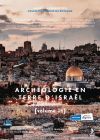 Archéologie en Terre d'Israël - Volume 1 - DVD