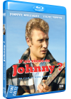 D'où viens-tu Johnny ? - Blu-ray