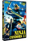 Ninja Condors 13 - DVD
