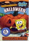 Bob l'eponge - Halloween - DVD