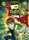 Ben 10 Alien Force - Saison 2 - Volume 3 - DVD