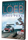 Sébastien Loeb à la Pikes Peak - DVD