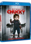 Le Retour de Chucky - Blu-ray