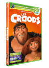 Les Croods (DVD + Digital HD) - DVD