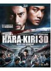 Hara-Kiri, mort d'un samouraï (Blu-ray 3D) - Blu-ray 3D