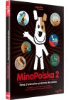 MinoPolska 2 - Films d'animation polonais des sixties - DVD