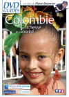 Colombie - La richesse du sourire - DVD