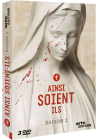 Ainsi soient-ils - Saison 2 - DVD