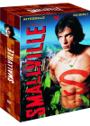Smallville - Saison 1 - DVD