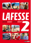Lafesse - Lafesse gauche, Lafesse droite 2 (DVD + CD) - DVD