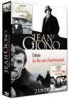Jean Giono : Crésus + Un roi sans divertissement (Pack) - DVD