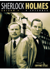 Sherlock Holmes - Saison 4 - DVD