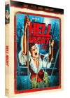 Hell Night (Édition Collector Blu-ray + DVD + Livret) - Blu-ray