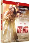 Monsieur et Madame Adelman - Blu-ray