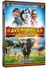 Aventures africaines - DVD