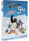 Pingu vedette de la banquise - DVD