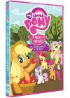 My Little Pony : Les amies c'est magique ! - Vol. 2 : Les chercheuses de talent