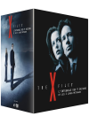 The X-Files - L'intégrale des 9 saisons + les 2 films (Pack) - DVD