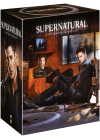 Supernatural - Intérale saisons 1 à 7 - DVD
