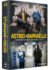 Astrid & Raphaëlle - L'intégrale des saisons 1 et 2 - DVD