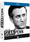 La Collection Sean Penn : Gangster Squad + Mystic River + Harvey Milk (Pack) - Blu-ray