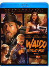 Waldo, détective privé - Blu-ray