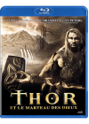 Thor et le marteau des Dieux - Blu-ray