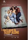 I Don't Want To Sleep Alone - DVD