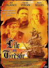 L'Île au trésor - DVD