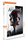 Assassin's Creed - DVD