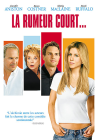 La Rumeur court - DVD
