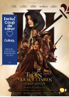Les Trois Mousquetaires - D'Artagnan (Exclu/Coup de coeur Cultura) - DVD