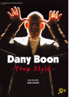 Dany Boon - Trop Stylé - DVD
