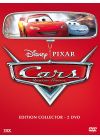 Cars, Quatre roues (Édition Collector) - DVD