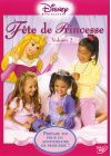Fête de princesse - Volume 2 - DVD
