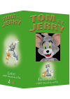 Tom et Jerry - Coffret Tom - 2 DVD + peluche (Édition Limitée) - DVD