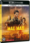 Mad Max (4K Ultra HD + Blu-ray) - 4K UHD