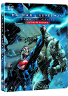 Batman v Superman : L'aube de la justice (Édition SteelBook) - Blu-ray