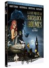 La Vie privée de Sherlock Holmes (Édition Collector) - DVD