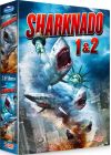 Sharknado + Sharknado 2 - DVD