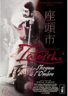 La Légende de Zatoichi : Le shogun de l'ombre - DVD