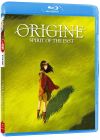 Origine - Blu-ray