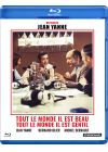 Tout le monde il est beau, tout le monde il est gentil - Blu-ray