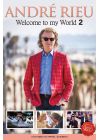 André Rieu - Welcome to My World 2 - DVD